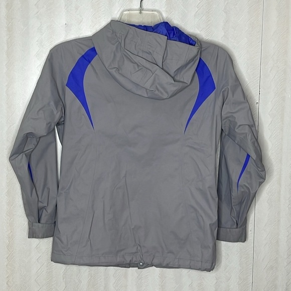 THE NORTH FACE Girls Jacket Size M - Picture 3 of 4